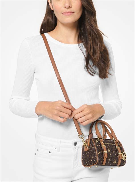 chael michael kors bedford small crossbody|Bedford Legacy Extra.